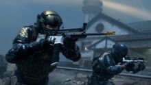 CoD：Warzone 2 和 MW2 补丁说明详细说明了错误修复和新的排名游戏限制